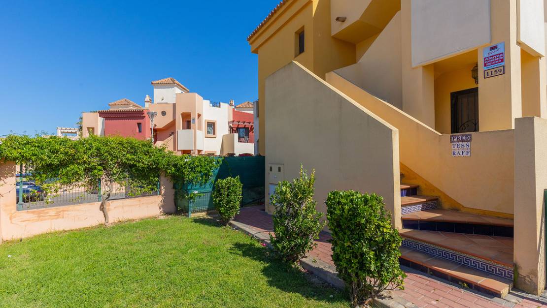 Venta - Apartment - Orihuela - Los Altos