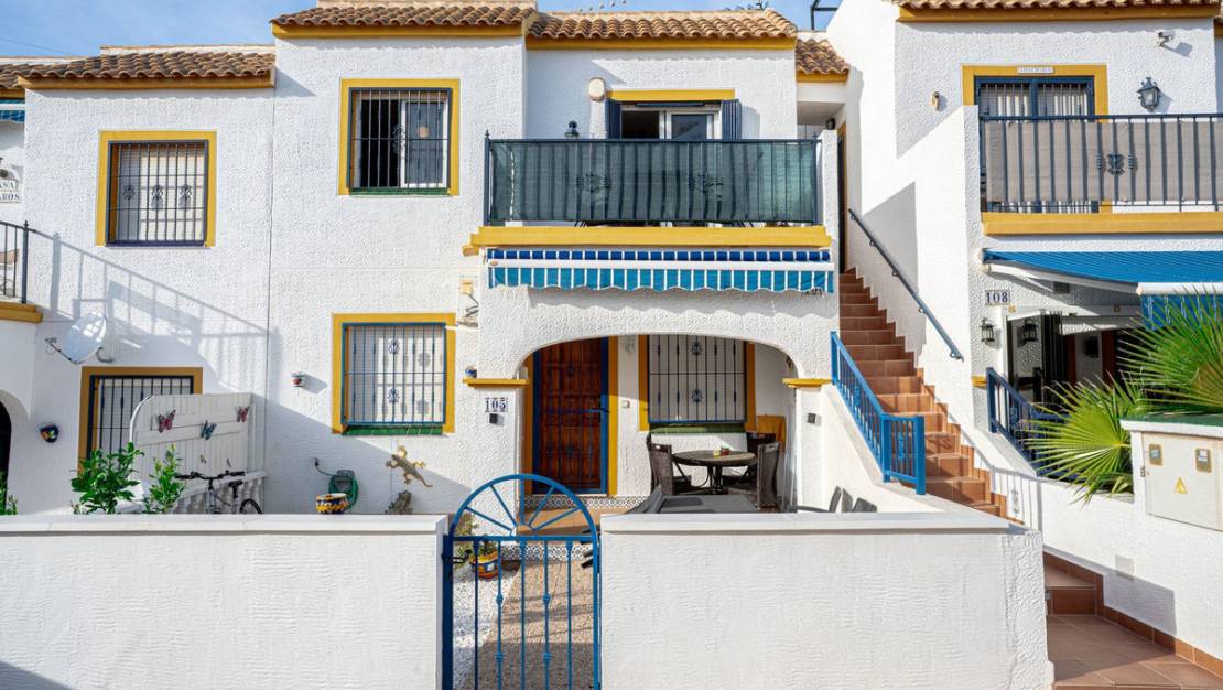 Venta - Apartment - Orihuela - Los Altos