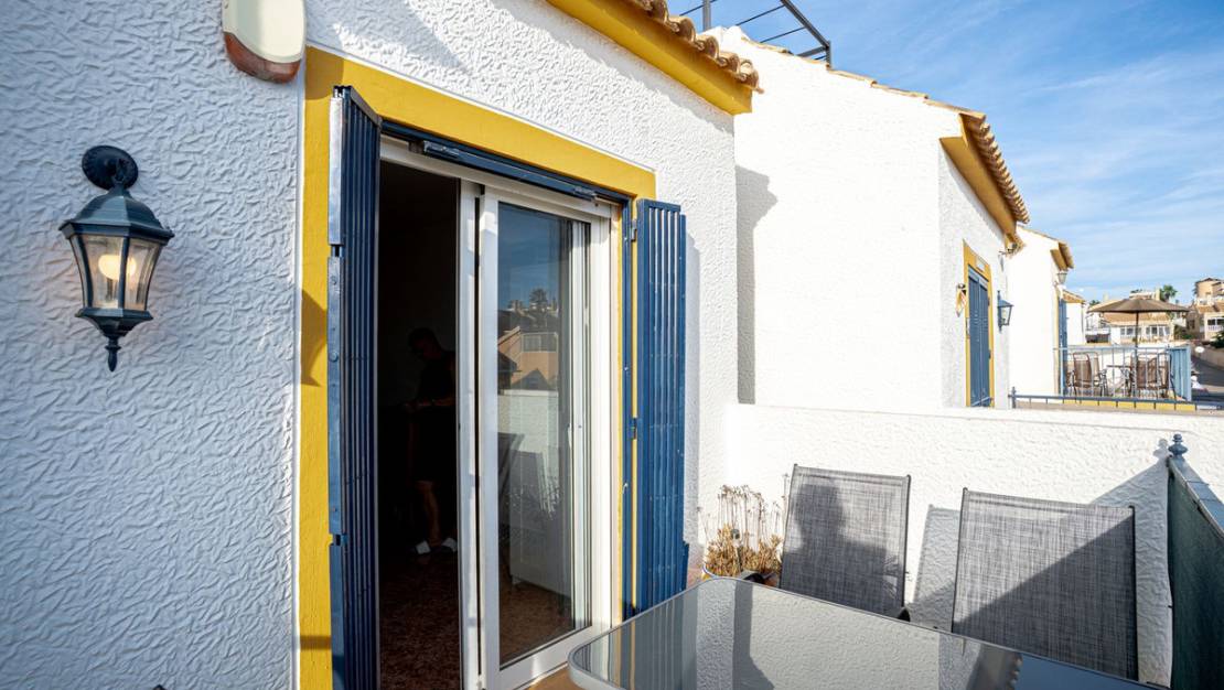 Venta - Apartment - Orihuela - Los Altos