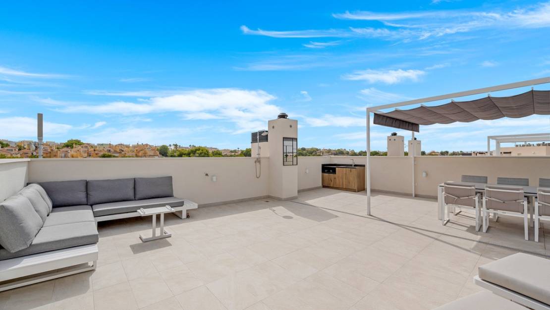 Venta - Apartment - Orihuela - Los Altos