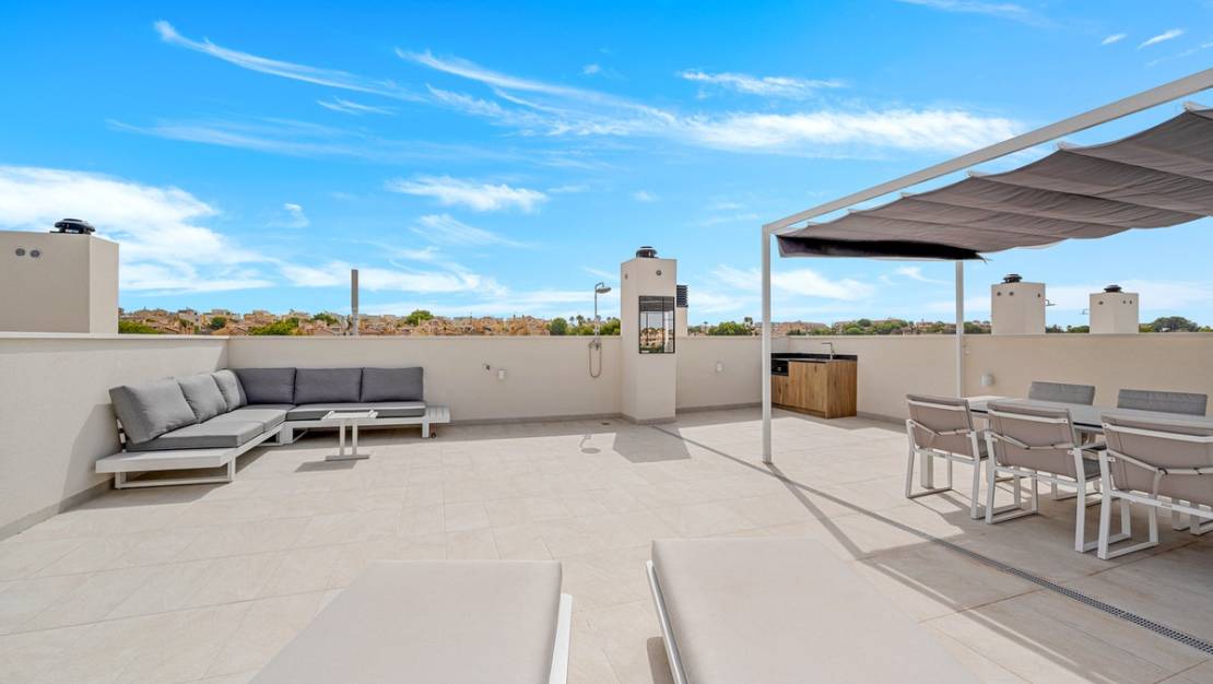 Venta - Apartment - Orihuela - Los Altos