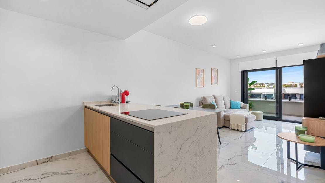 Venta - Apartment - Orihuela - Los Altos