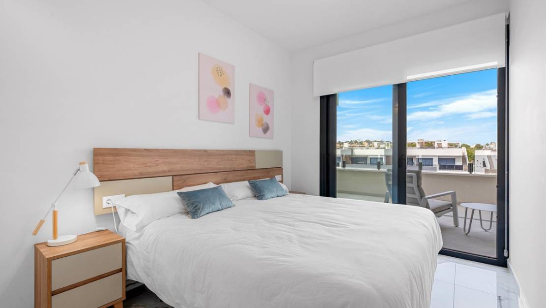 Venta - Apartment - Orihuela - Los Altos