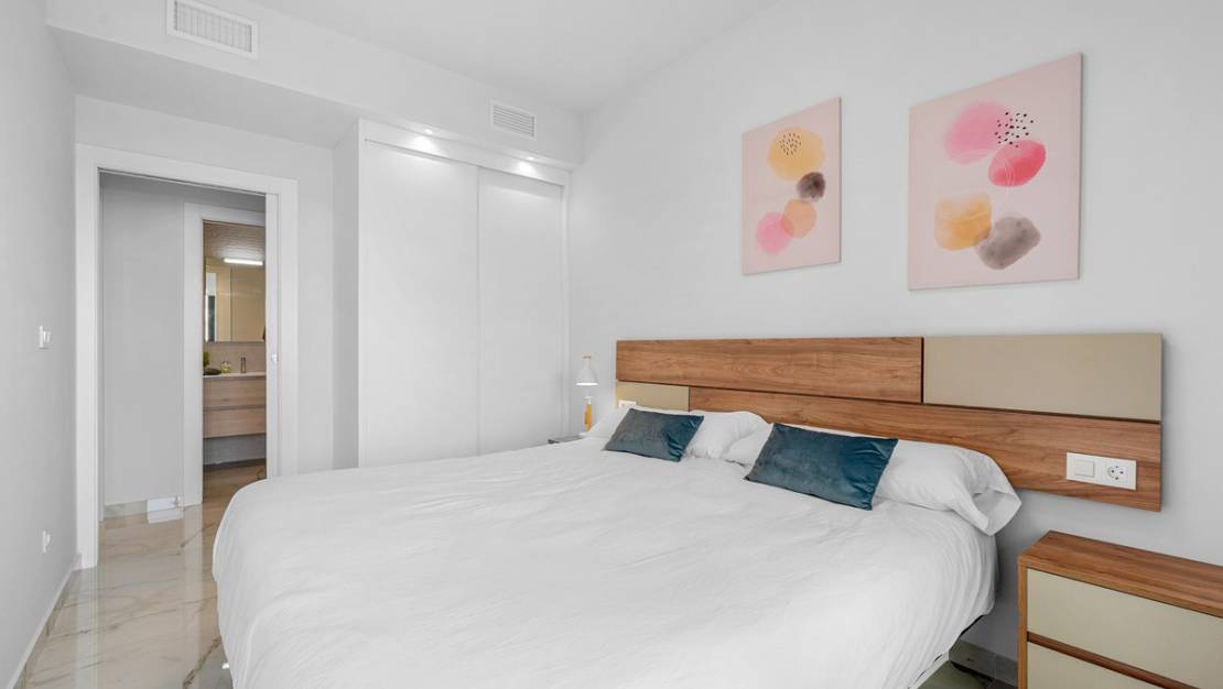 Venta - Apartment - Orihuela - Los Altos