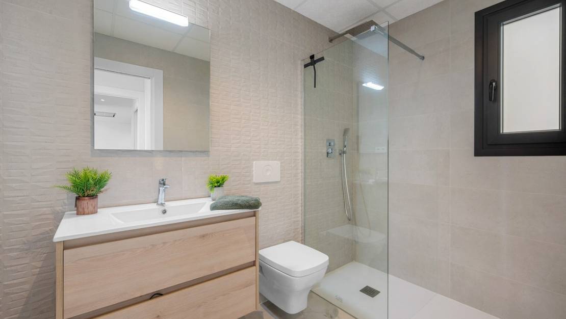 Venta - Apartment - Orihuela - Los Altos