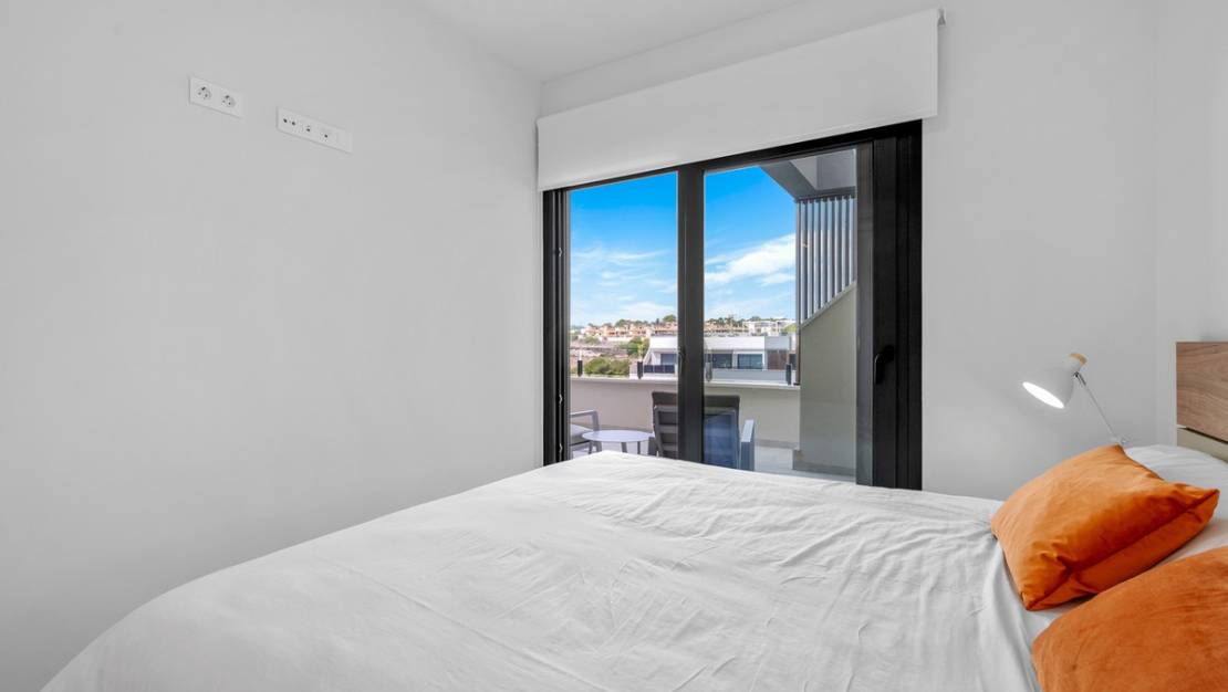 Venta - Apartment - Orihuela - Los Altos