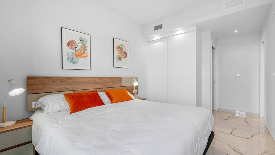 Venta - Apartment - Orihuela - Los Altos