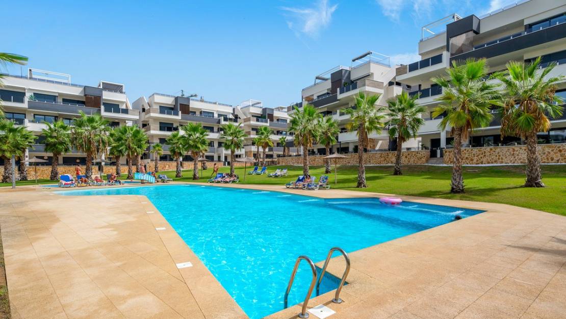 Venta - Apartment - Orihuela - Los Altos