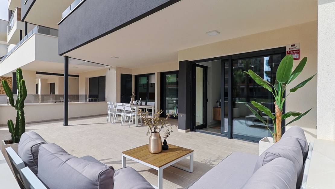 Venta - Apartment - Orihuela - Los Altos