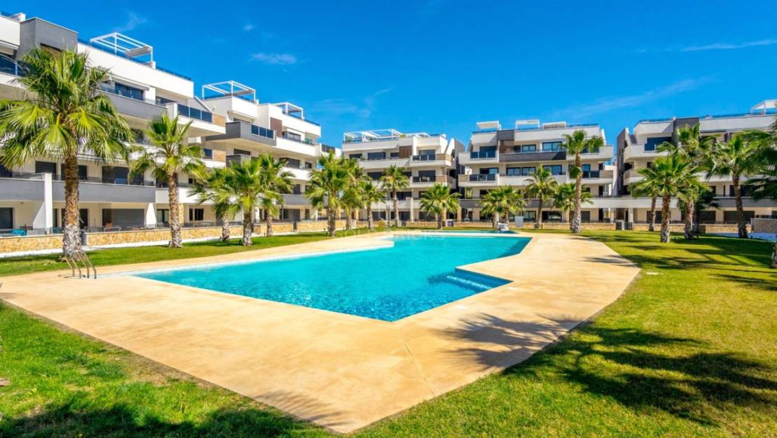 Venta - Apartment - Orihuela - Los Altos