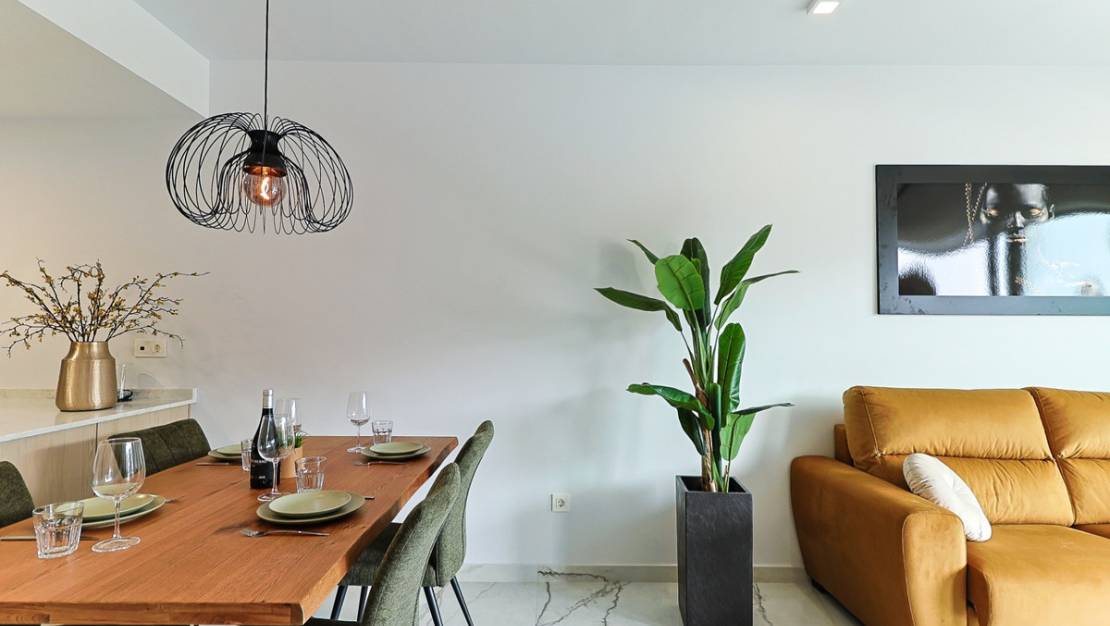 Venta - Apartment - Orihuela - Los Altos