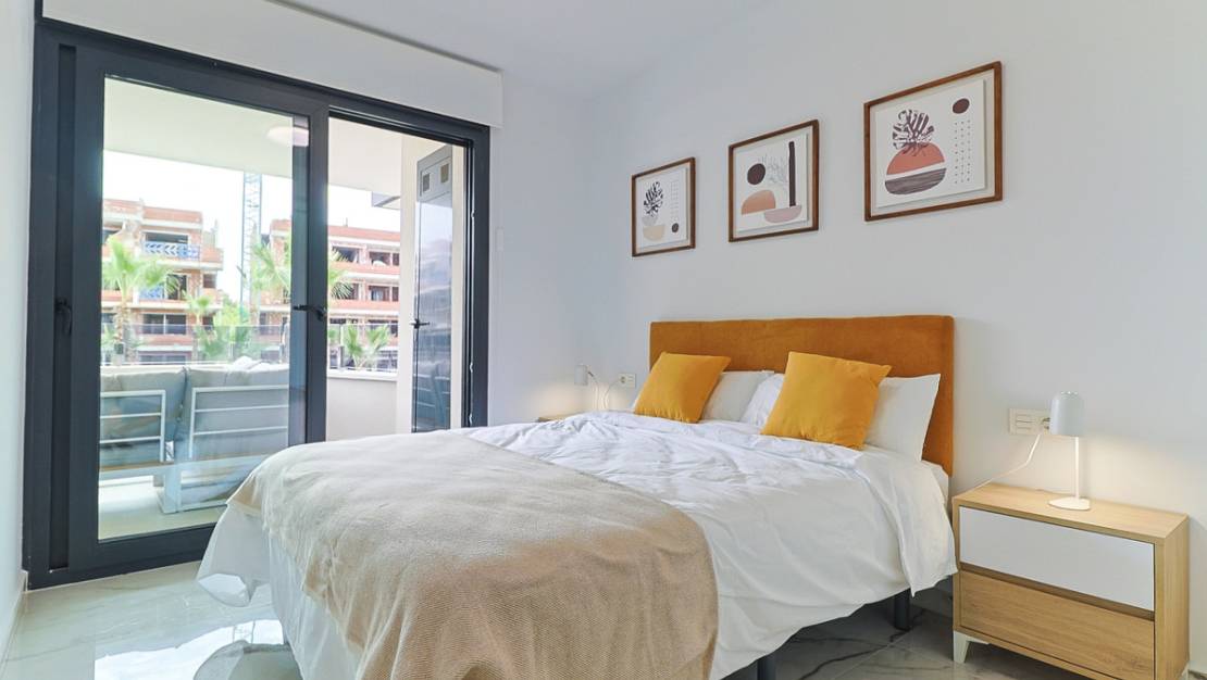 Venta - Apartment - Orihuela - Los Altos