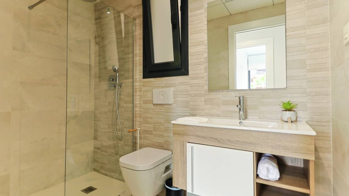 Venta - Apartment - Orihuela - Los Altos