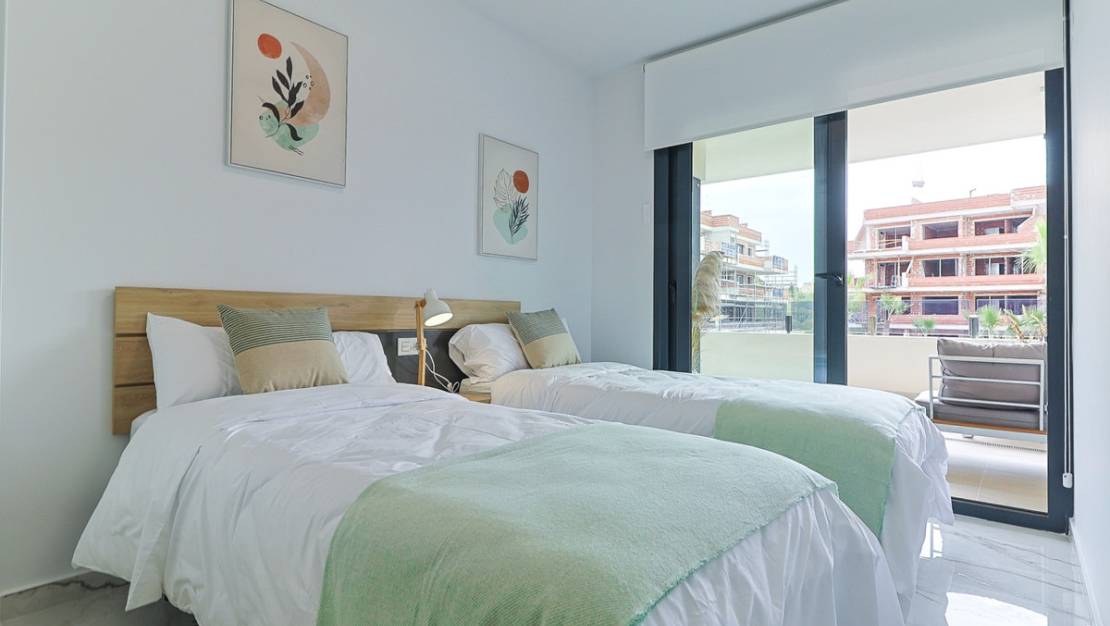 Venta - Apartment - Orihuela - Los Altos