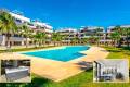 Venta - Apartment - Orihuela - Los Altos