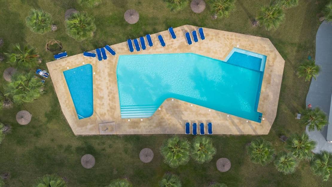 Venta - Apartment - Orihuela - Los Altos