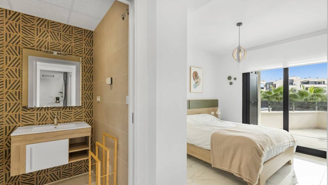 Venta - Apartment - Orihuela - Los Altos