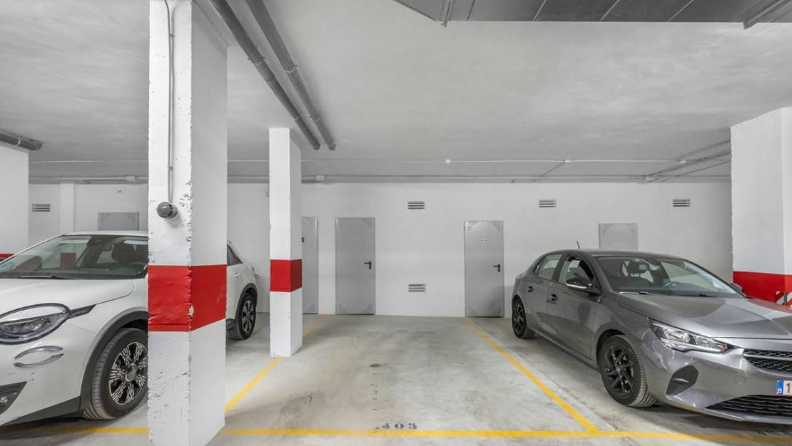 Venta - Apartment - Orihuela - Los Altos