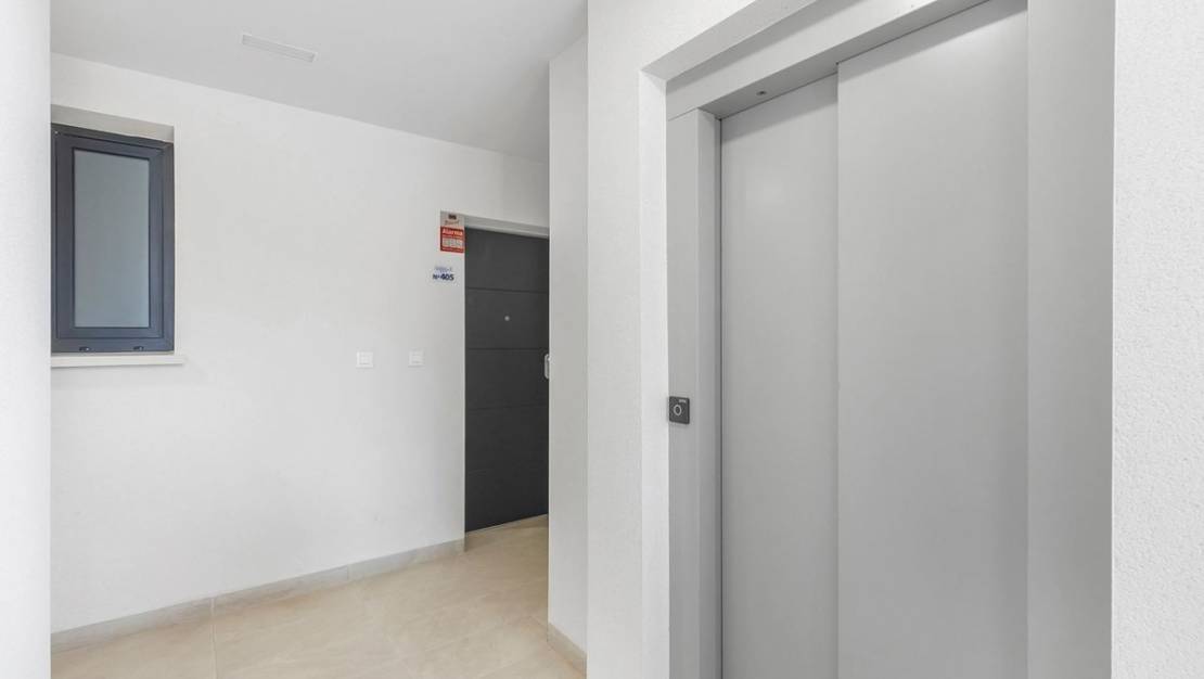 Venta - Apartment - Orihuela - Los Altos