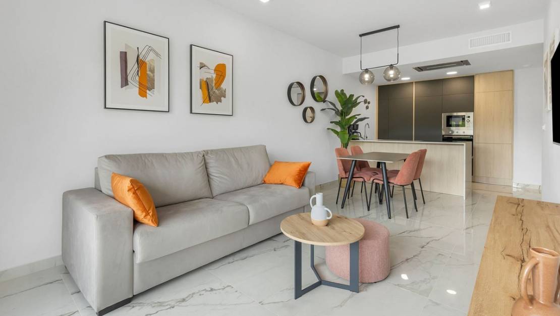 Venta - Apartment - Orihuela - Los Altos