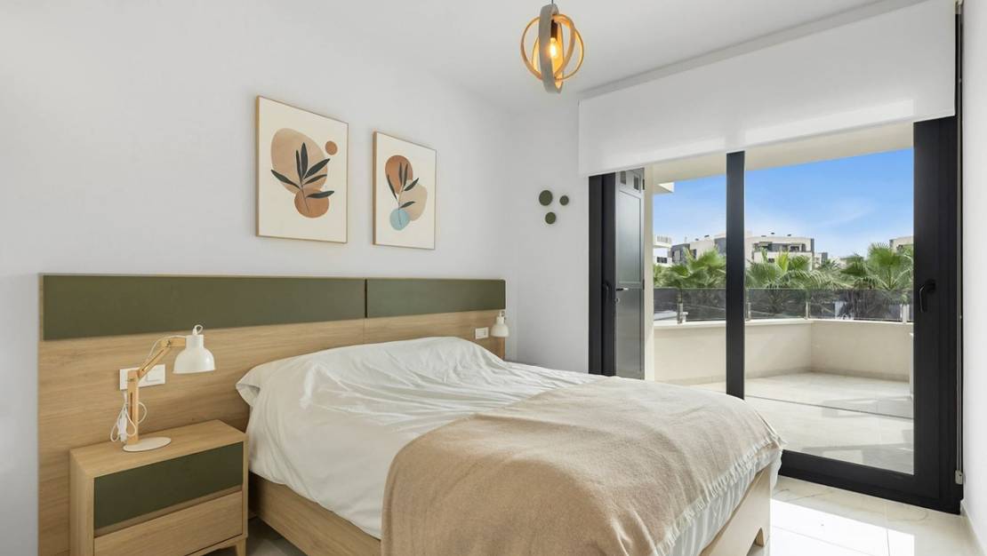 Venta - Apartment - Orihuela - Los Altos