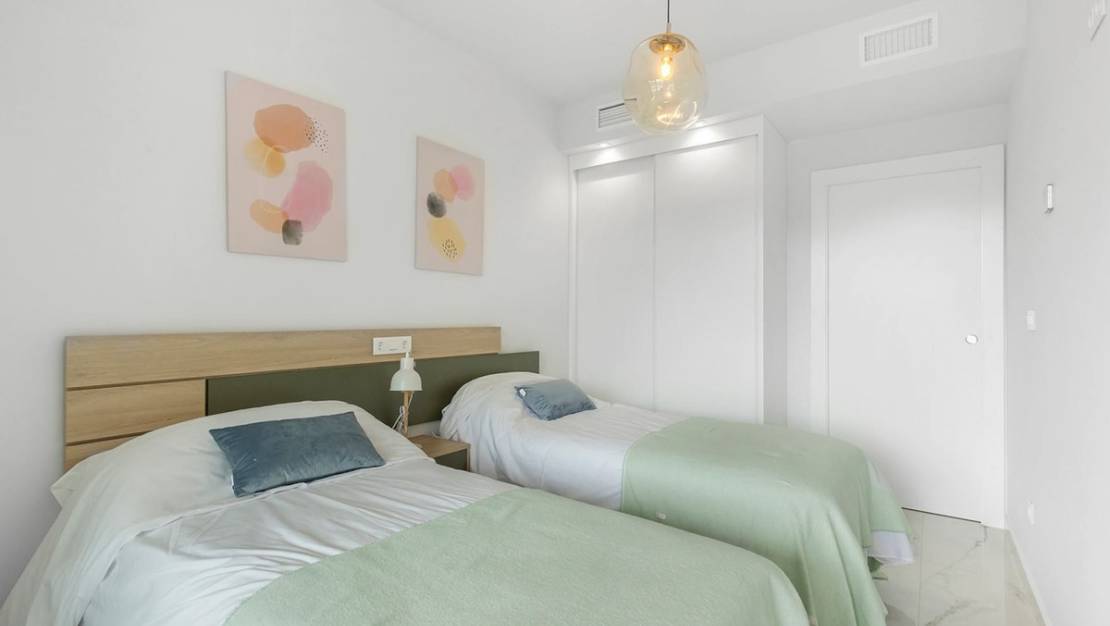 Venta - Apartment - Orihuela - Los Altos