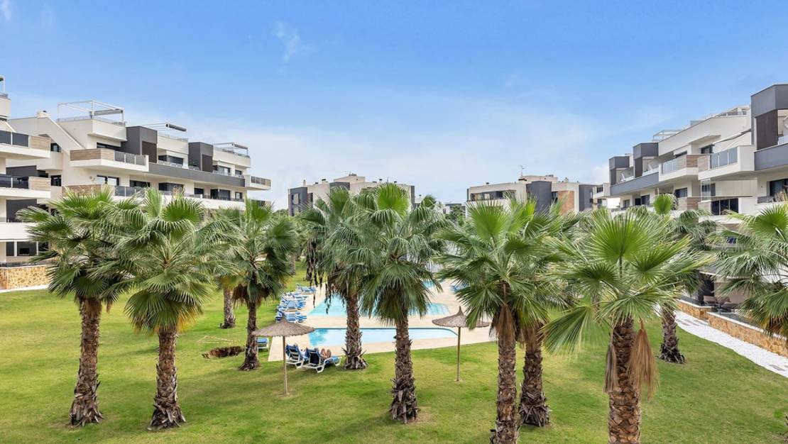 Venta - Apartment - Orihuela - Los Altos