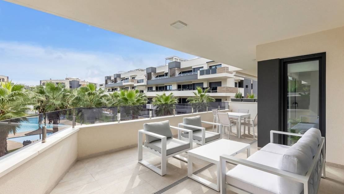 Venta - Apartment - Orihuela - Los Altos