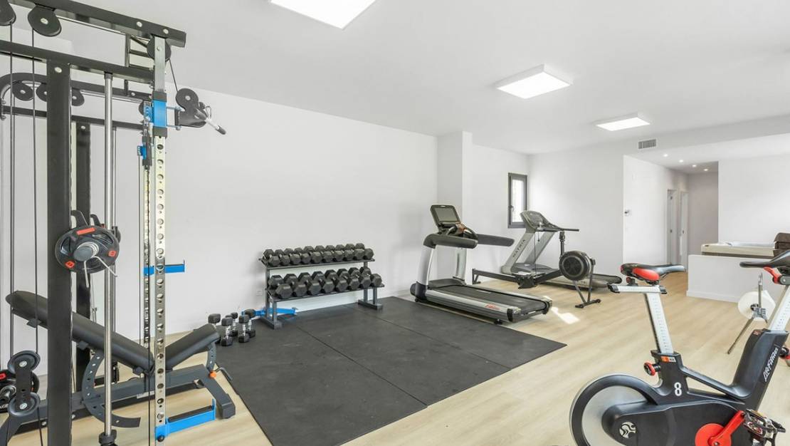 Venta - Apartment - Orihuela - Los Altos