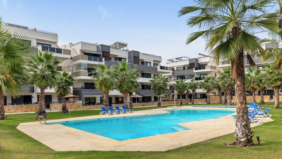 Venta - Apartment - Orihuela - Los Altos