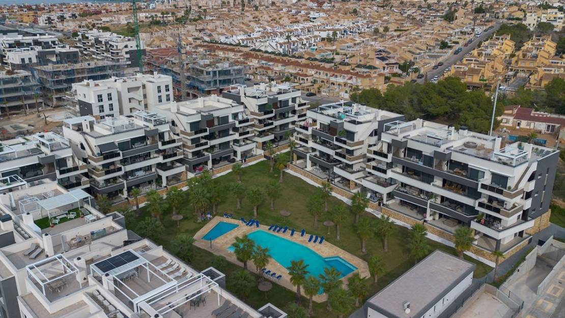 Venta - Apartment - Orihuela - Los Altos