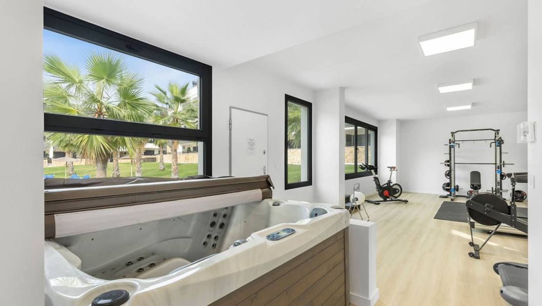 Venta - Apartment - Orihuela - Los Altos