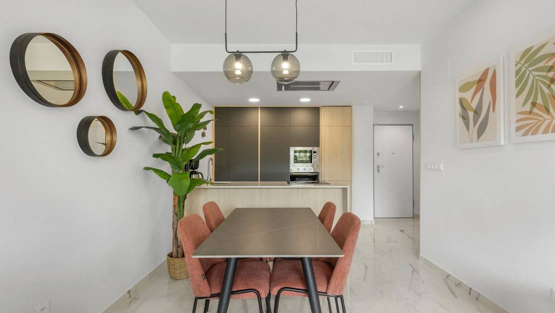 Venta - Apartment - Orihuela - Los Altos