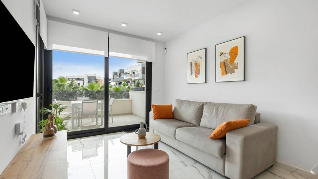 Venta - Apartment - Orihuela - Los Altos