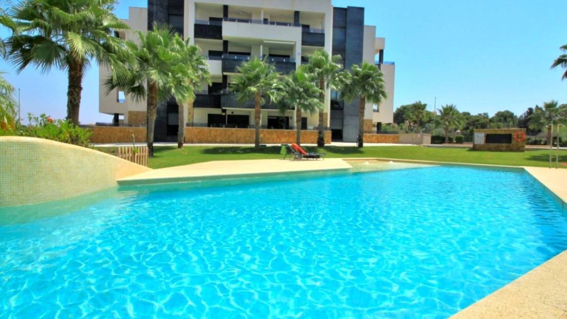 Venta - Apartment - Orihuela - Los Altos