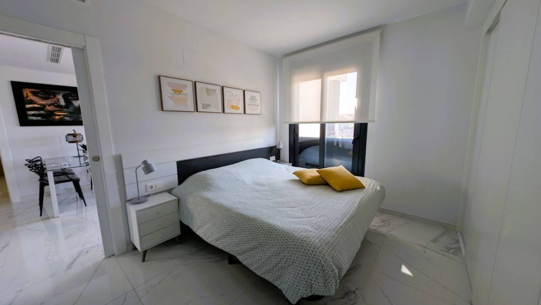 Venta - Apartment - Orihuela - Los Altos
