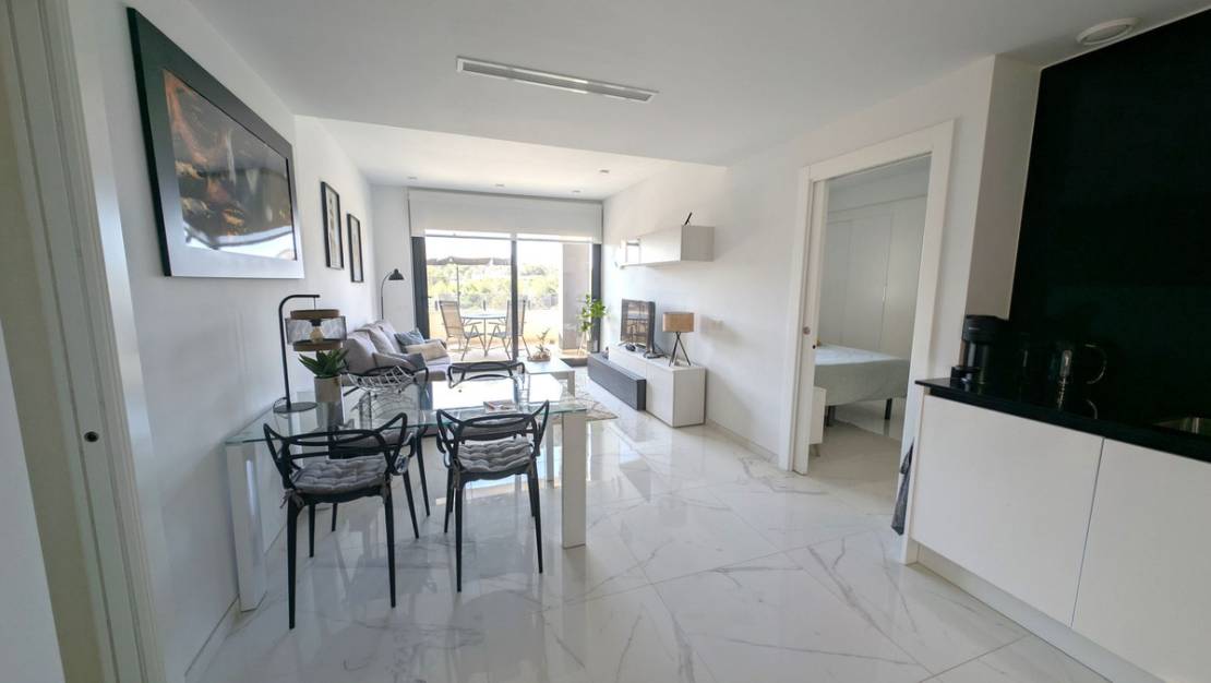 Venta - Apartment - Orihuela - Los Altos