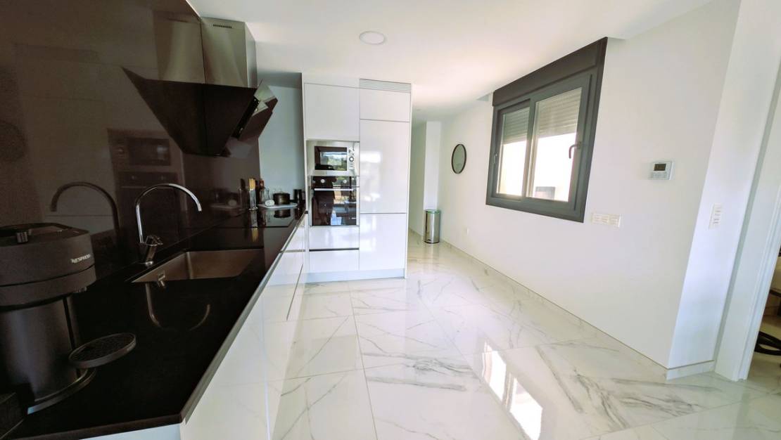 Venta - Apartment - Orihuela - Los Altos