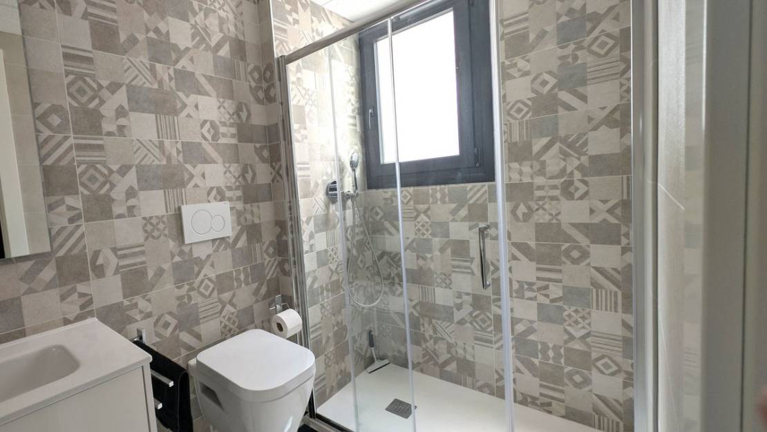 Venta - Apartment - Orihuela - Los Altos