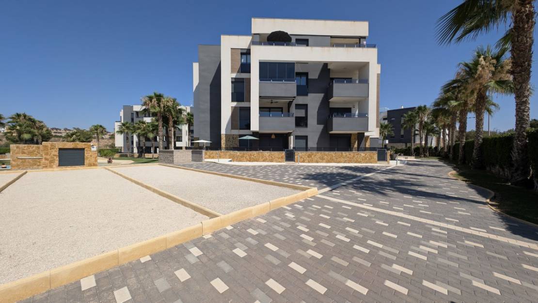 Venta - Apartment - Orihuela - Los Altos