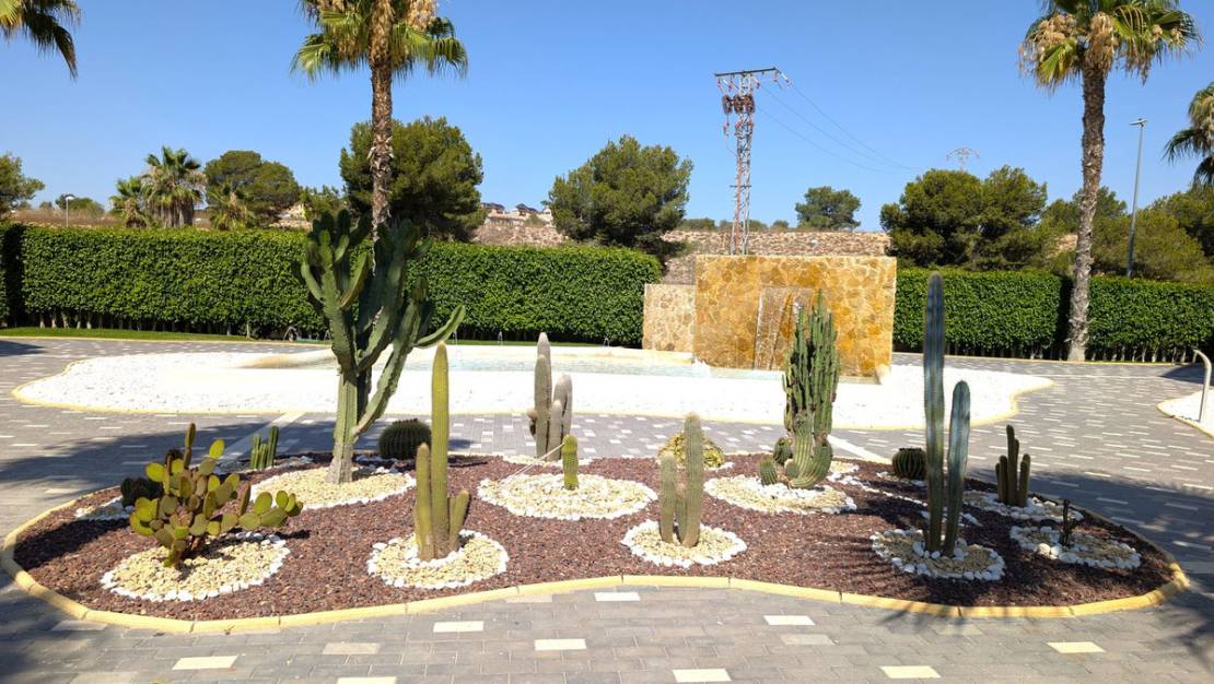 Venta - Apartment - Orihuela - Los Altos