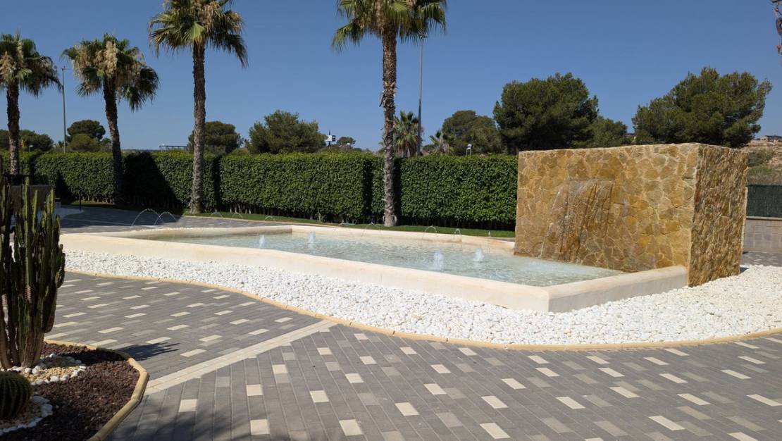 Venta - Apartment - Orihuela - Los Altos