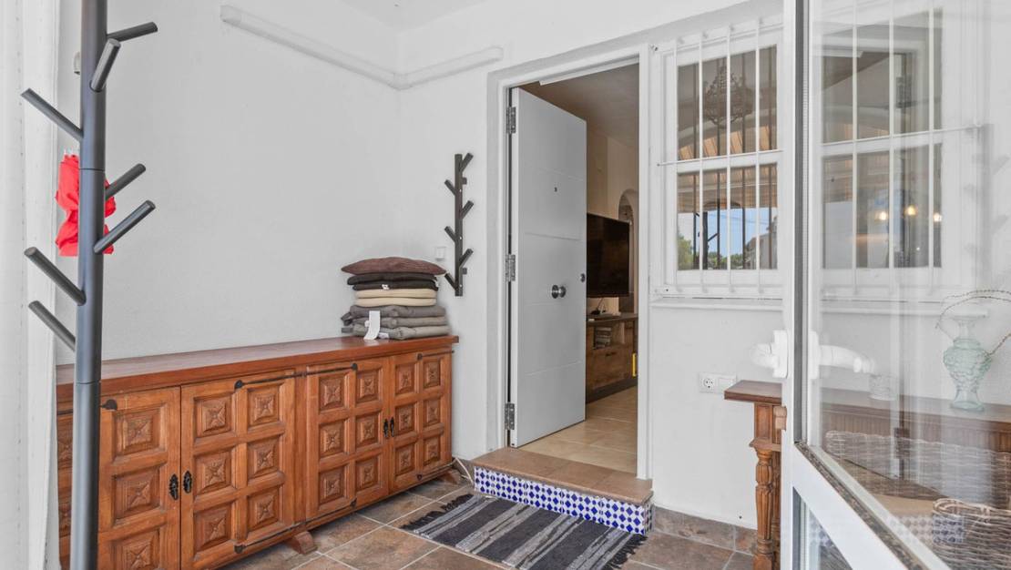 Venta - Apartment - Orihuela - Los Altos