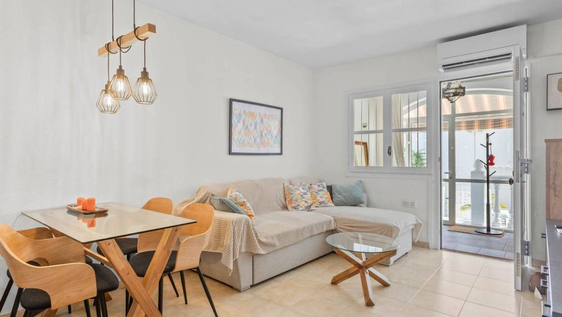 Venta - Apartment - Orihuela - Los Altos