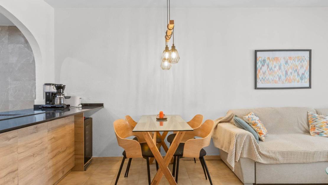 Venta - Apartment - Orihuela - Los Altos