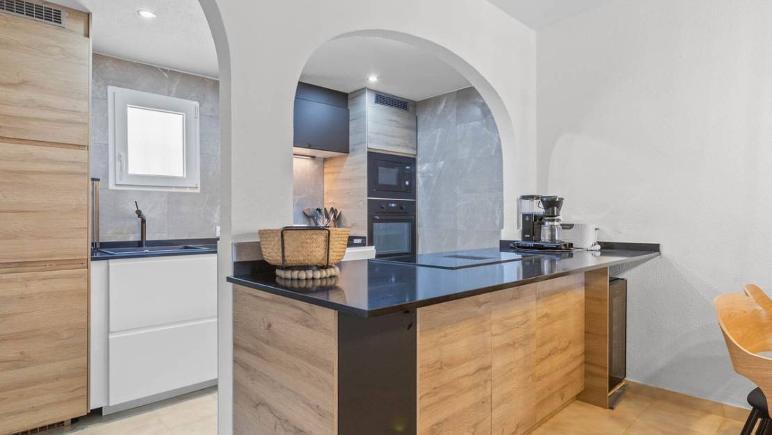 Venta - Apartment - Orihuela - Los Altos