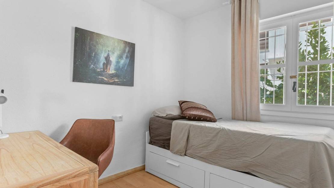 Venta - Apartment - Orihuela - Los Altos