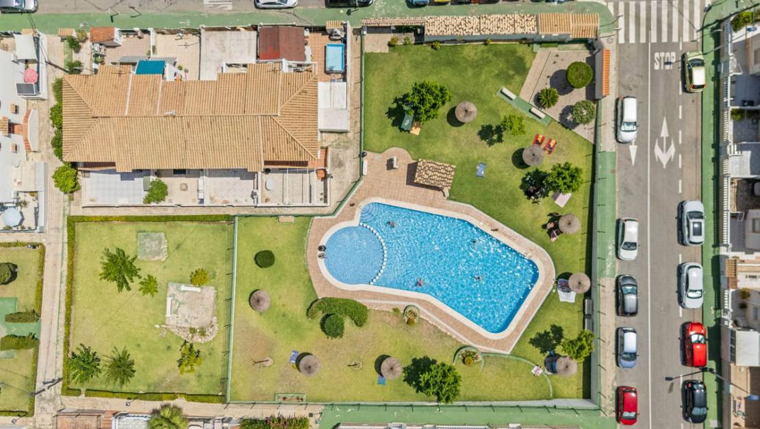 Venta - Apartment - Orihuela - Los Altos