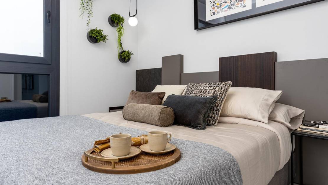 Venta - Apartment - Orihuela - Los Altos