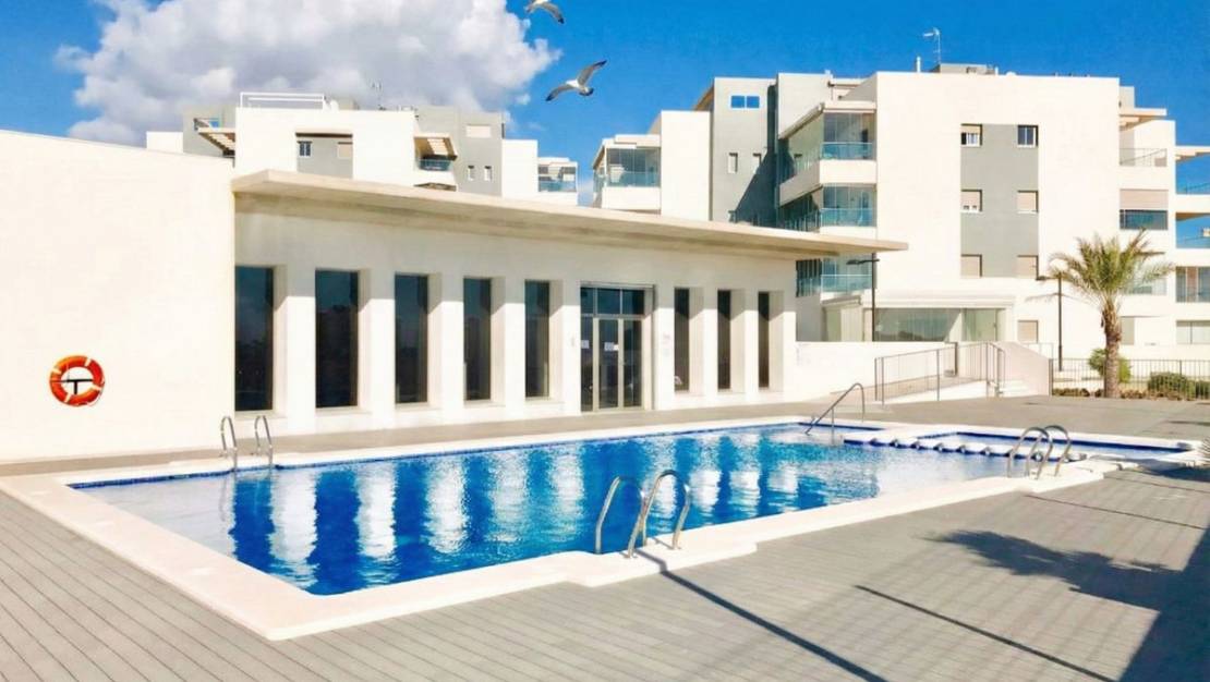 Venta - Apartment - Orihuela - Los Altos